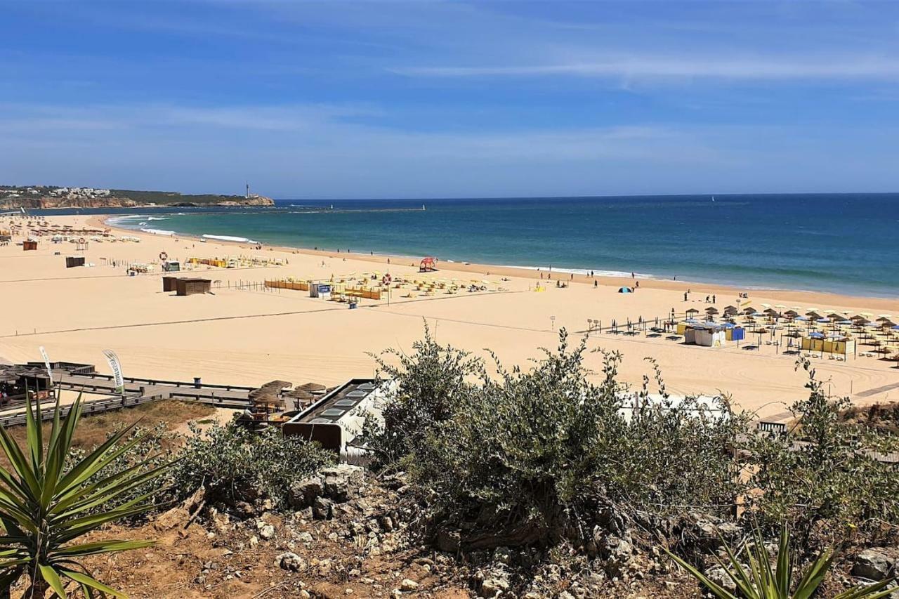 Sol Da Rocha Superior By Sunny Deluxe Διαμέρισμα Portimão Εξωτερικό φωτογραφία